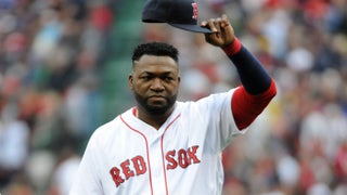 David Ortiz Not an Easy Choice for the Hall of Fame - The New York Times