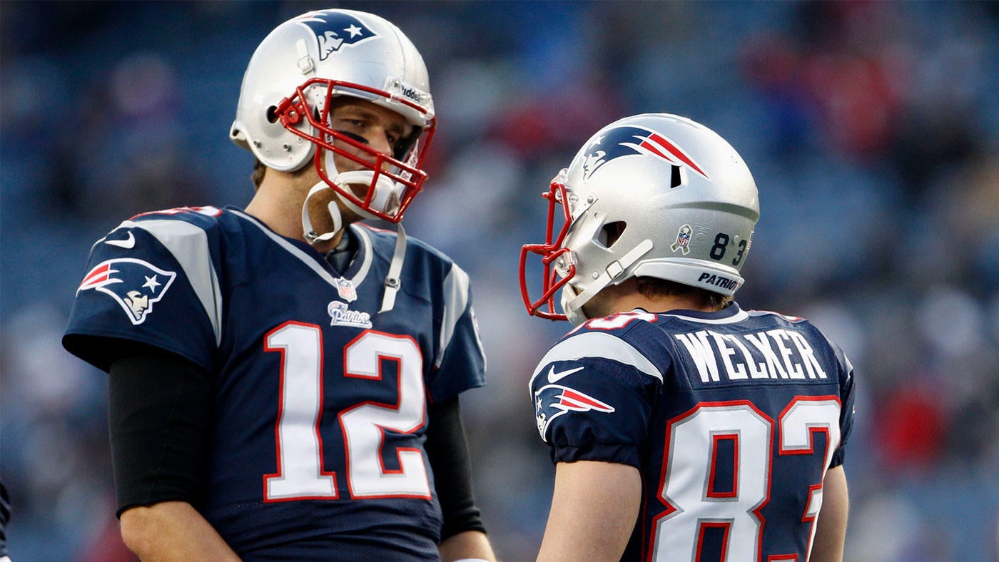 Wes Welker explains why he didn’t attend Tom Brady’s roast, was ‘disappointed’ in his former teammate’s event