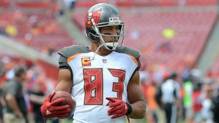 Vincent Jackson's jersey retired by Northern Colorado football program