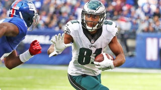 Eagles trade up with Titans for Vanderbilt WR Jordan Matthews - NBC Sports