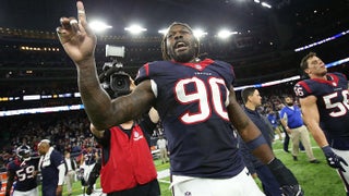 ESPN 710 Seattle says Seahawks upped their offer to Jadeveon Clowney