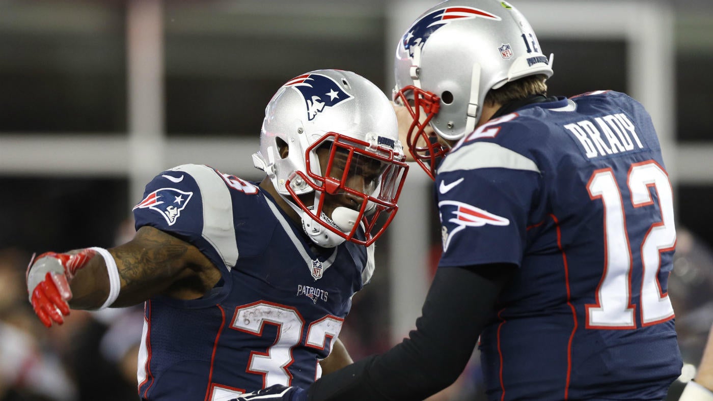 3 takeaways as Patriots can't pull off upset in Tom Brady's return