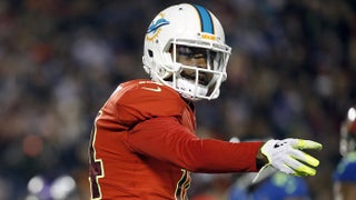 Dolphins WR Jarvis Landry under investigation for possible