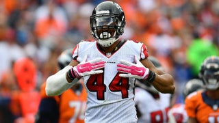 Falcons playing in NFL International Series in 2020 - The Falcoholic