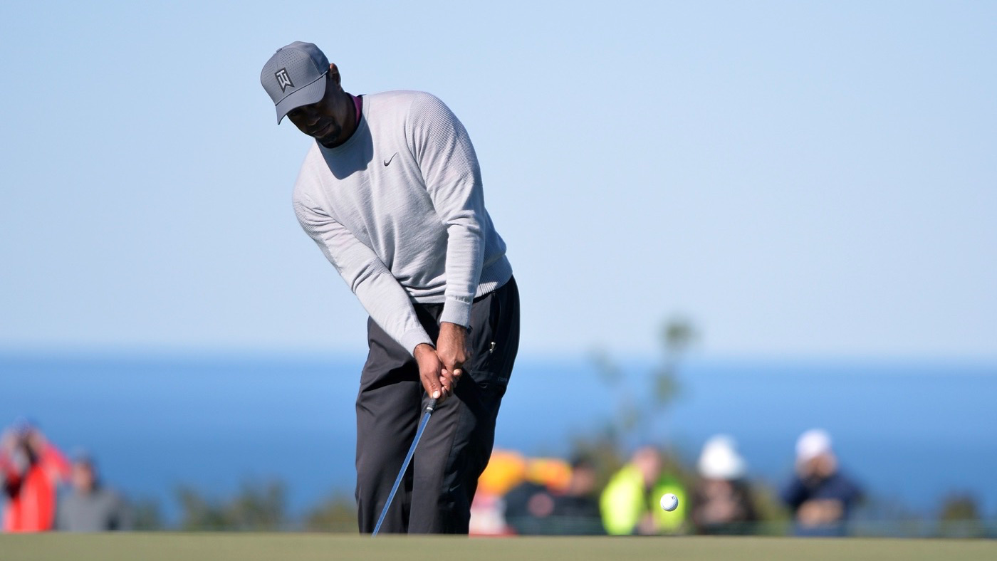 Tiger Woods 2017 golf schedule: What tournaments will he play next? - CBS  Sports