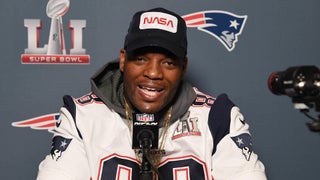 Patriots Gridiron News: Martellus Bennett's Mind Not on the Money