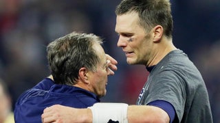 Patriots Impact on NFL 100