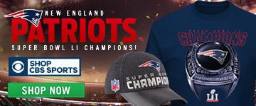 Super Bowl Champions