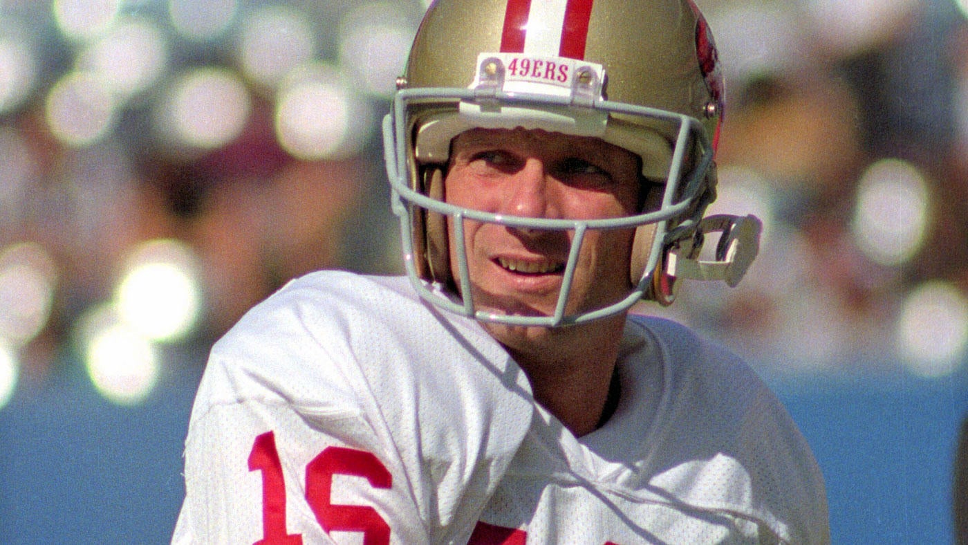 Joe Montana turns 67: Five interesting facts to know about 49ers legend on his birthday