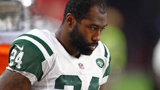 Why 2016 Must Be Darrelle Revis' Last Season with the New York