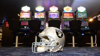 NFL announces the 2022 NFL Draft will take place in Las Vegas