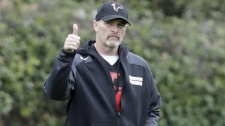 Packers and Falcons meet on Monday Night Football