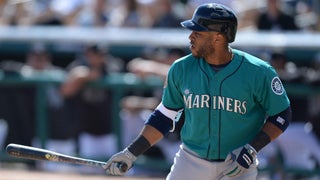 Mariners make 5 errors in the first, lose to Yankees 10-1