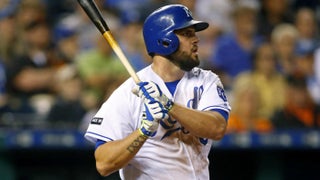 Hosmer and Moustakas give Royals an ALL-USA edge in Series