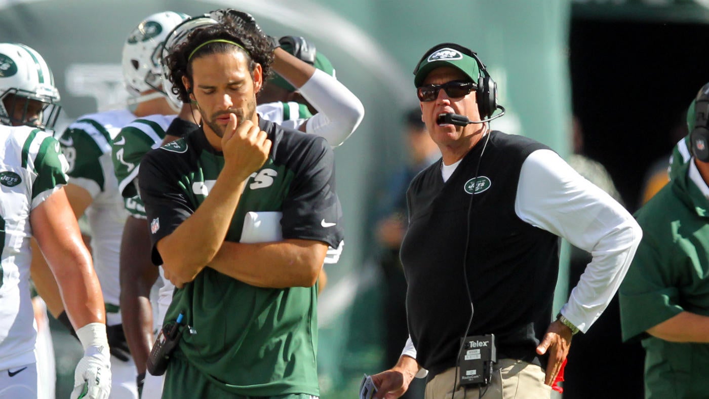 Giants and Jets rolling: Looking back at the last time each team had at least four wins through Week 6