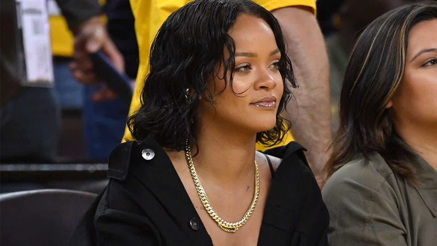 2023 Super Bowl: Rihanna announced as halftime performer at Super Bowl LVII in Arizona