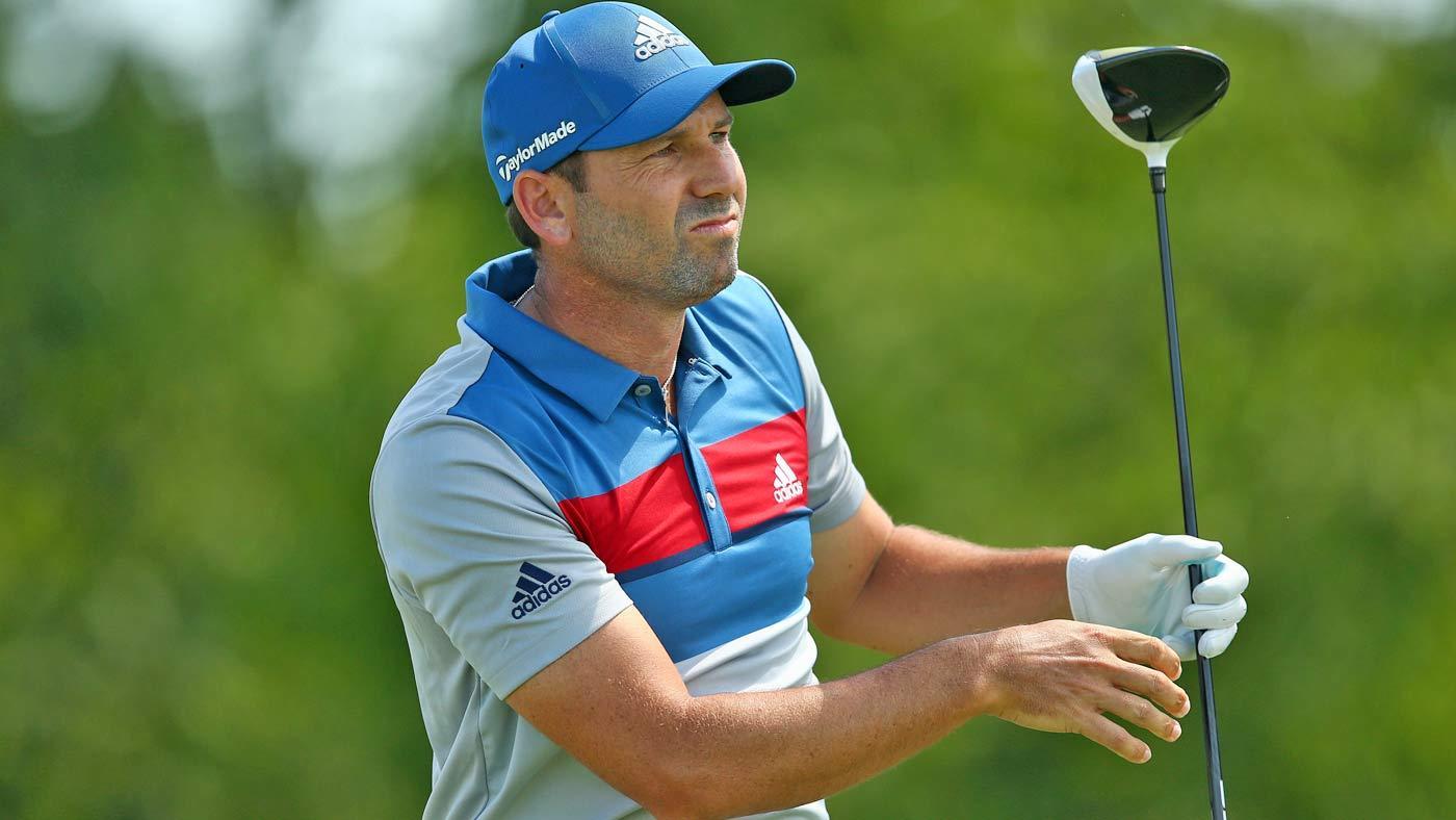 Masters 2018: Sergio Garcia merasa seperti berada di Augusta, siap mempertahankan gelar