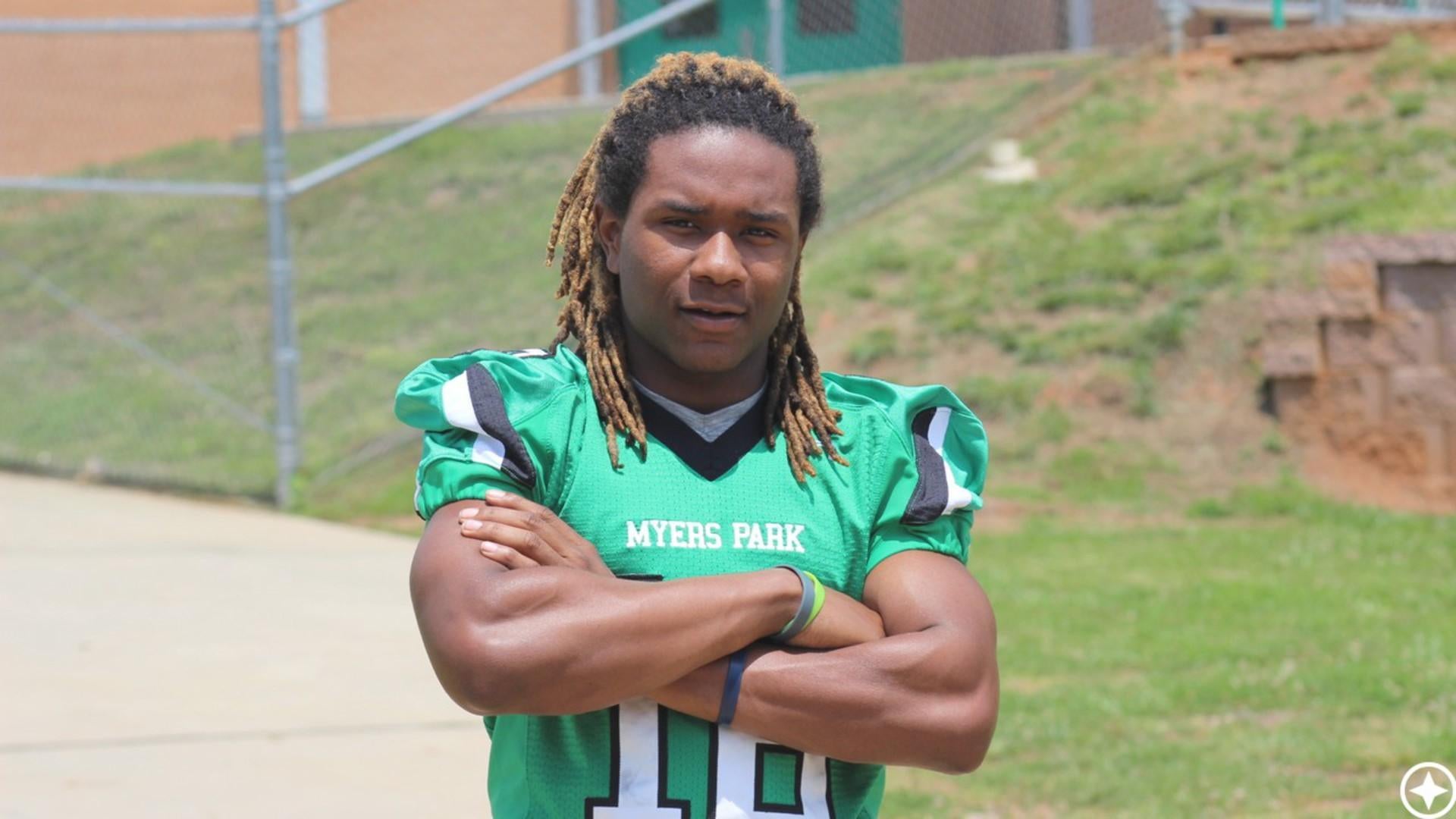 Cameron Roseman Sinclair Freshman Highlights Cbssports Com