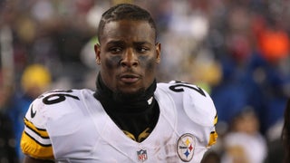 The Steelers Should Want Le'Veon Bell to Hold Out - Sports Illustrated