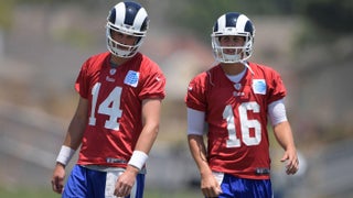 Rams News: Jared Goff Critical Of Week 8 Performance Against