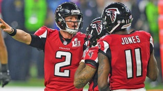 Predicting Atlanta Falcons season win total