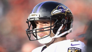 Decimated Ravens don't make excuses, they just get a dominant win