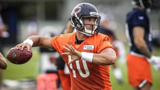 After hell week, no one is coming to save the Bears - Chicago Sun