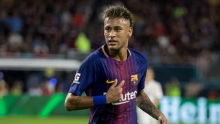 Neymar wants to make his own team at PSG, not inherit one Lionel Messi  built for him 