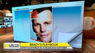 Tom Brady reveals the one occasion he ditches TB12 diet