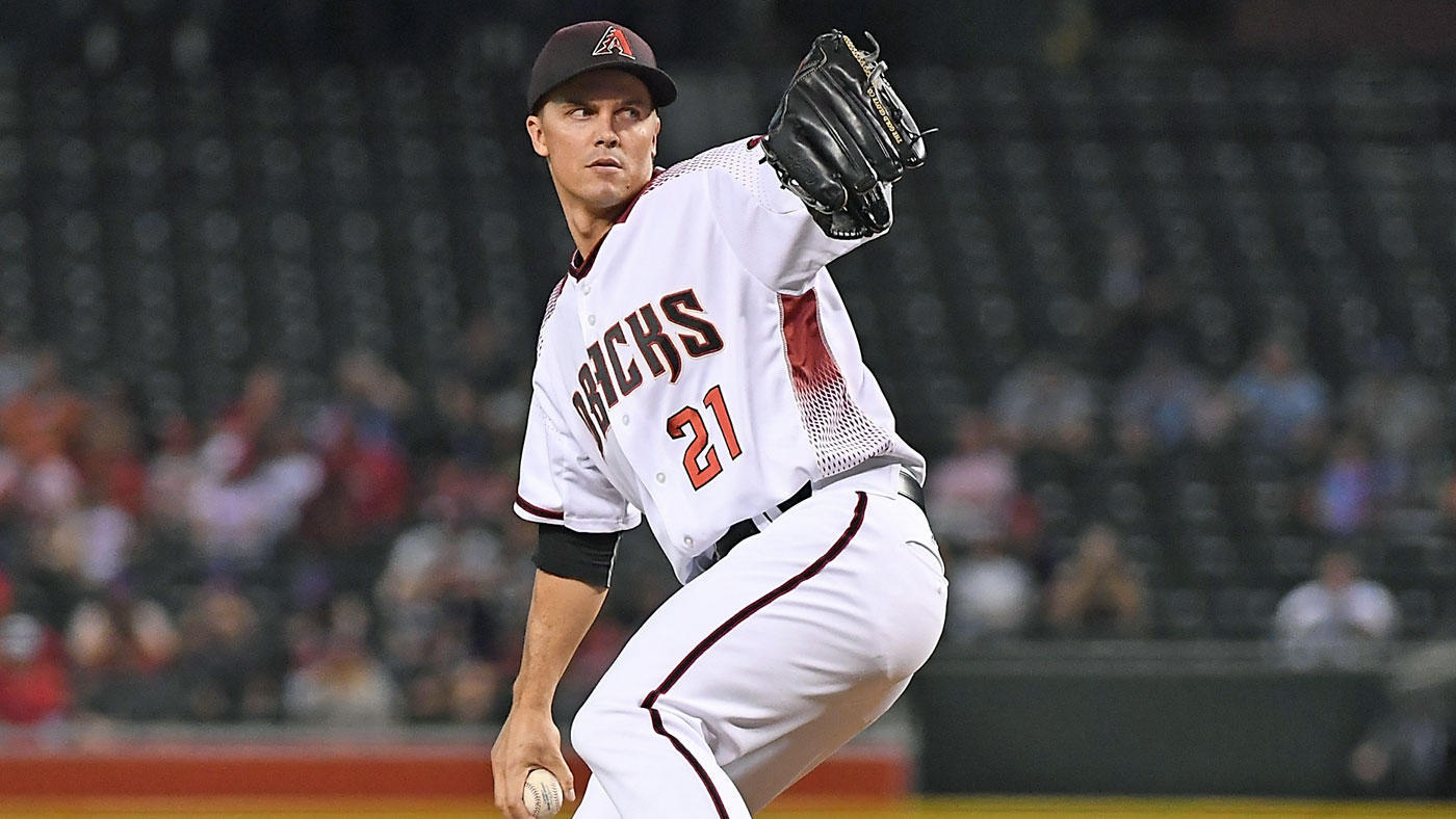 How to Watch the Diamondbacks vs. Rockies Game: Streaming & TV Info