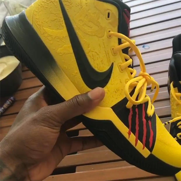 kobe bryant kyrie irving shoes