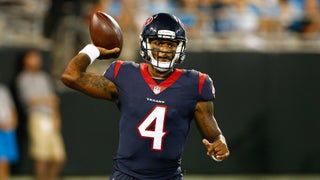 Porter: Now A Backup, Michael Vick Proving He's A Leader - CBS