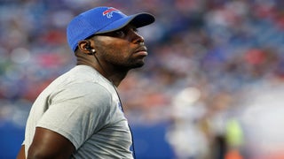 Anquan Boldin abruptly retires 2 weeks after signing with Bills – The  Denver Post