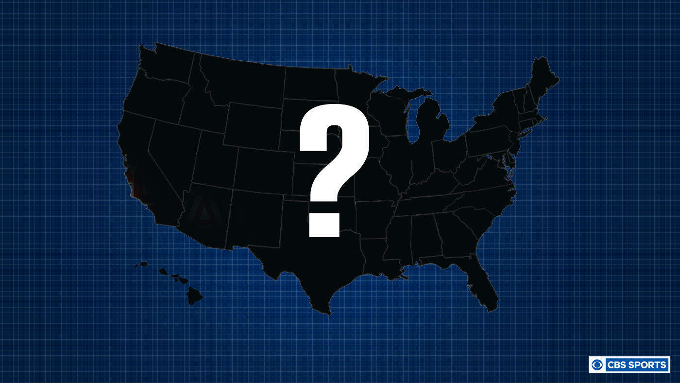 Nine Big Ten teams on CBS Sports' 'best college football team by state' map  - Big Ten Network