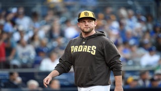 San Diego Padres extend manager Andy Green through 2021