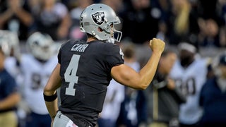 NFL works to disadvantage specific teams: case of the Oakland Raiders  :  r/oaklandraiders