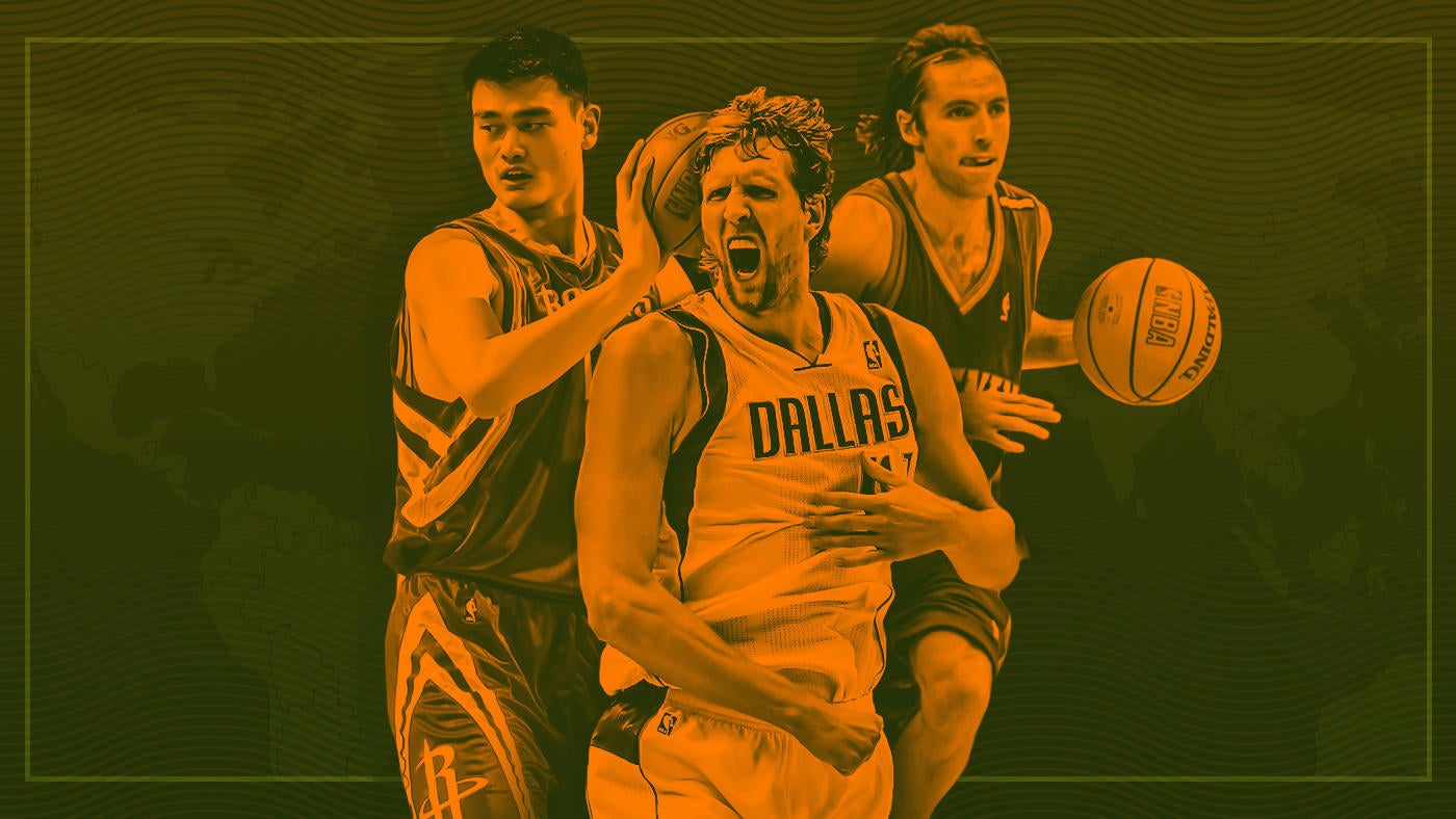 Download NBA 2K Dennis Schroder Wallpaper