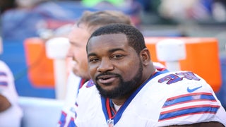 Bills DT Marcell Dareus sent home before Ravens game after violating team  rules