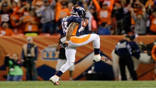 Here's why the Broncos appear ready to move on from T.J. Ward