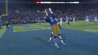 College Football on FOX - Tonight, we relive the game where Josh Rosen  became a legend for UCLA 