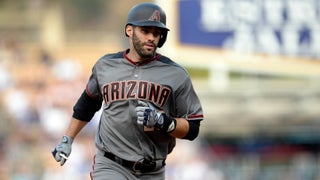 J.D. Martinez hits 21 homers as a Diamondback 