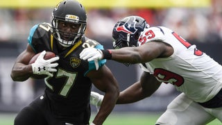 Jaguars Calais Campbell Impresses Despite Loss on Sunday