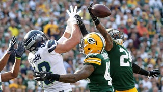 5 vital lessons we learned from Packers Week 2 loss to Falcons