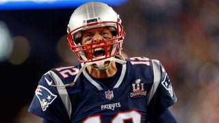 NFL Week 2: How to live stream, watch the Patriots and Saints on