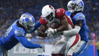 Fantasy Football: Arizona Cardinals RB Kerwynn Williams to start