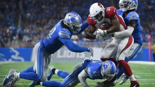 Chris Johnson: The impact of his lost step on the Arizona Cardinals