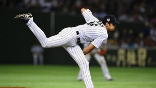 Pitcher Shohei Otani Hopes to Bypass Japan for U.S. Baseball - The New York  Times