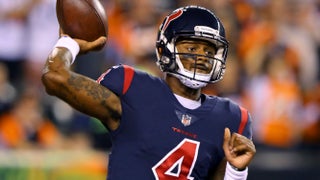 J.J. Watt, Houston Texans top Cincinnati Bengals in impressive debut from  Deshaun Watson 