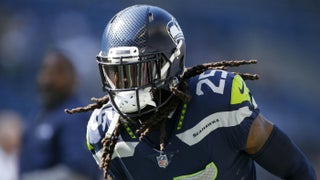 NFL rumors: Free agent Richard Sherman visiting Tom Brady's