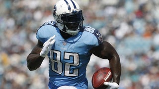 Tennessee Titans: Derrick Henry Will Outplay DeMarco Murray